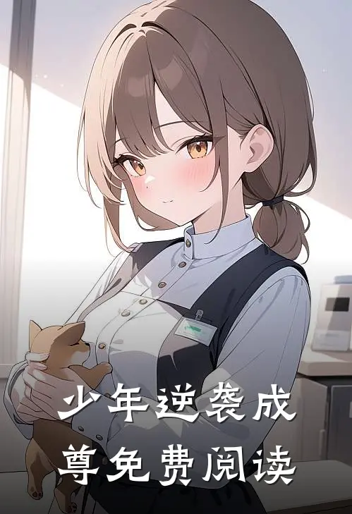 少年逆袭成尊免费阅读