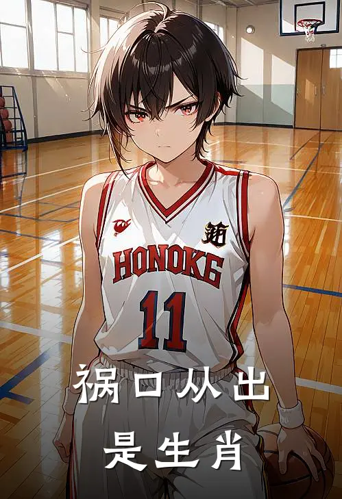 祸口从出是生肖