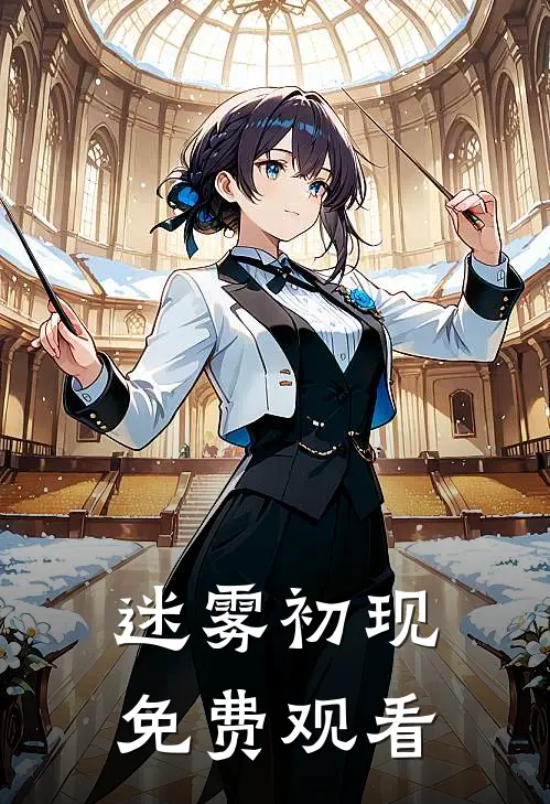 迷雾初现免费观看