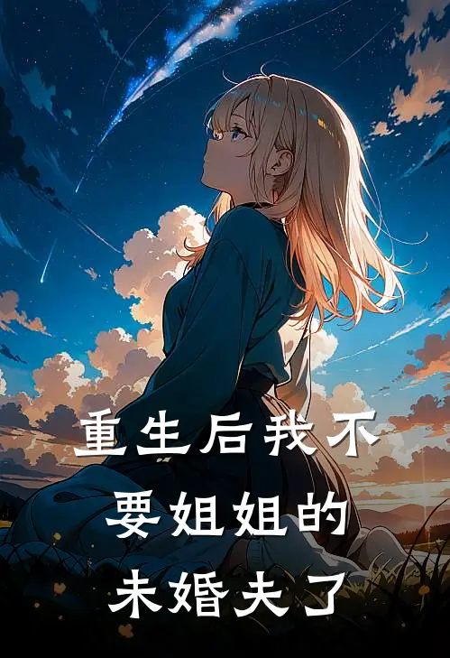 重生后我不要姐姐的未婚夫了