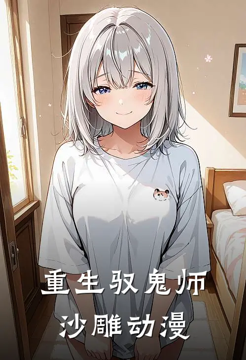 重生驭鬼师沙雕动漫
