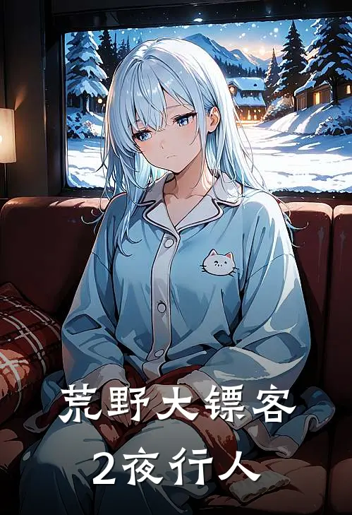 荒野大镖客2夜行人