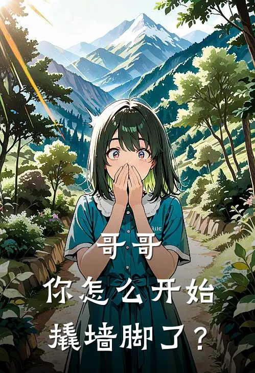 哥哥，你怎么开始撬墙脚了？