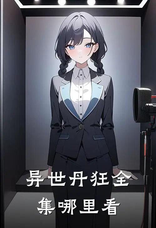 异世丹狂全集哪里看