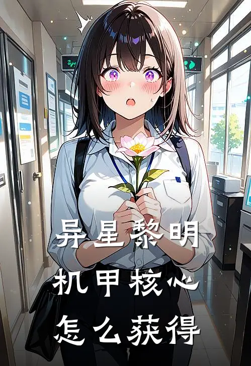 异星黎明机甲核心怎么获得