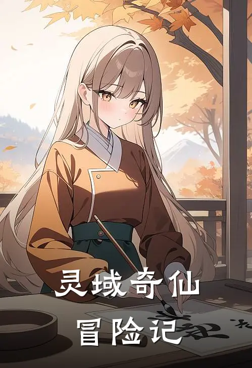 灵域奇仙冒险记