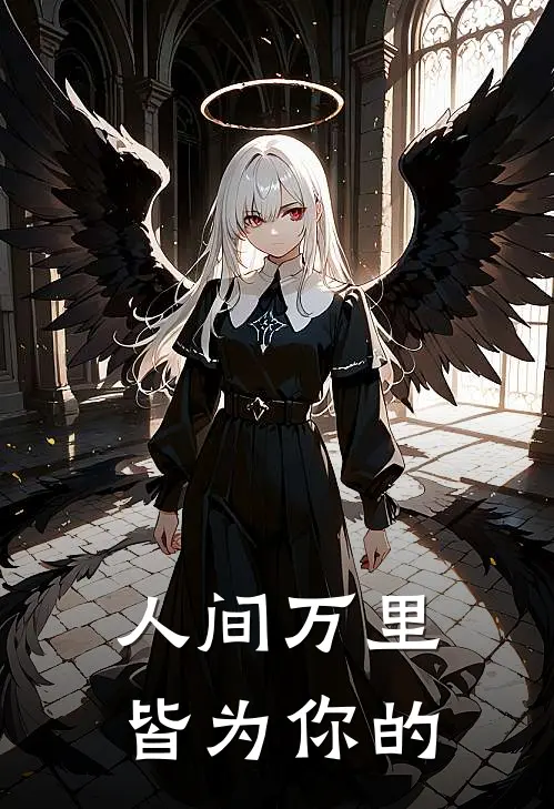 人间万里皆为你的