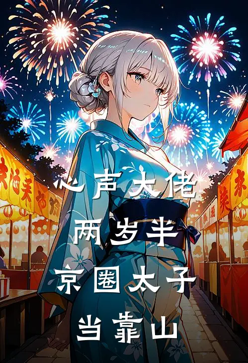 姜明月秦霜屿（心声大佬两岁半，京圈太子当靠山）全文免费阅读无弹窗大结局_