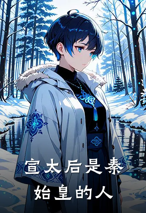 宣太后是秦始皇的人