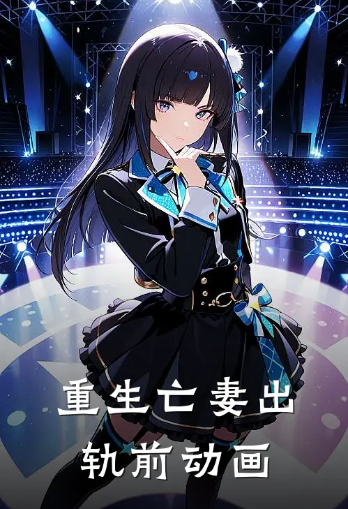 重生亡妻出轨前动画