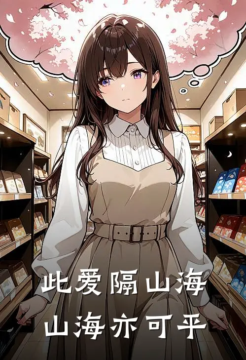 此爱隔山海 山海亦可平