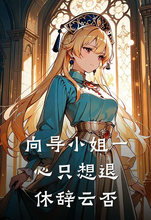 向导小姐一心只想退休辞云否