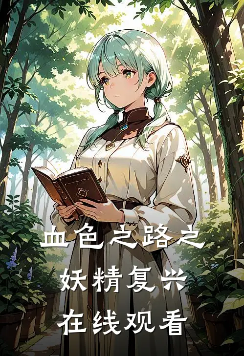 血色之路之妖精复兴在线观看
