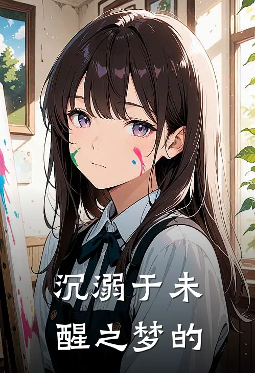 沉溺于未醒之梦的