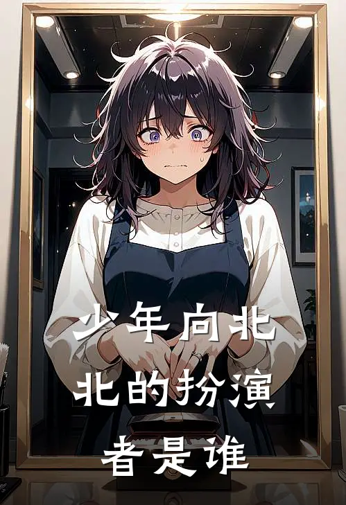 少年向北北的扮演者是谁
