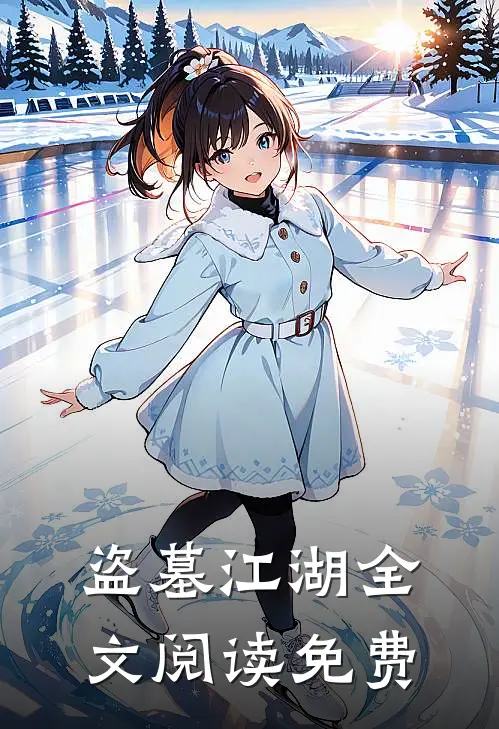 盗墓江湖全文阅读免费