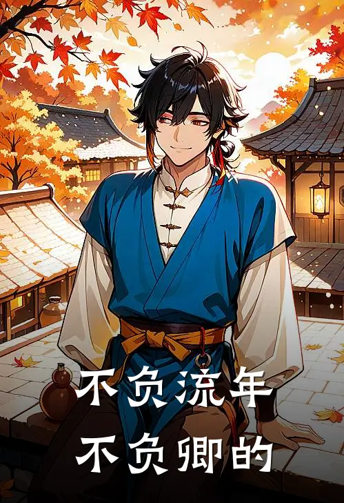 不负流年不负卿的