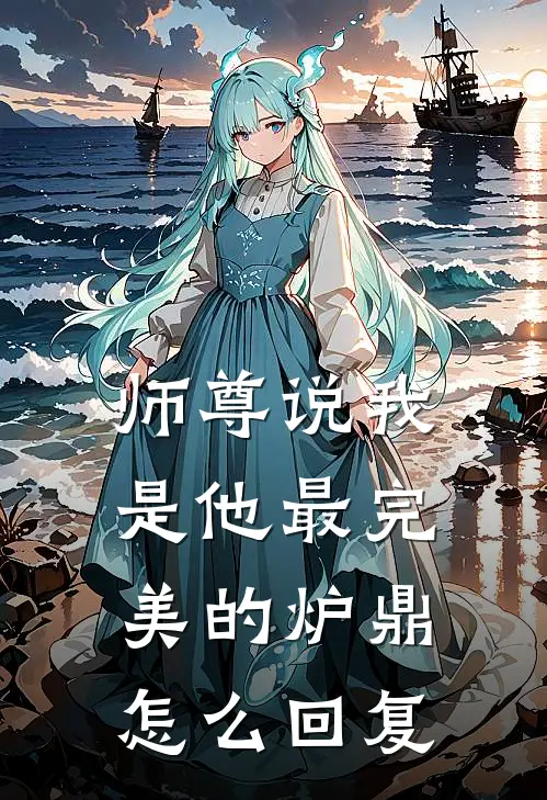 师尊说我是他最完美的炉鼎怎么回复