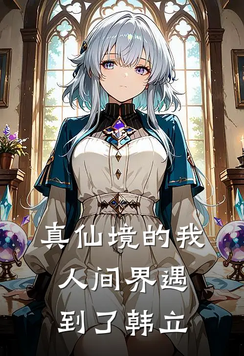 真仙境的我人间界遇到了韩立