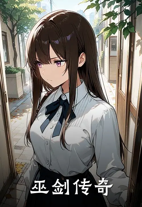 巫剑传奇彭祖彭桀免费小说全集_小说免费完结巫剑传奇彭祖彭桀