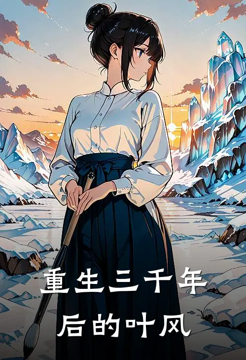 重生三千年后的叶风