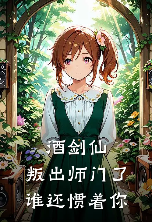 酒剑仙：叛出师门了，谁还惯着你(陆然梁少宇)在哪看免费小说_已完结小说推荐酒剑仙：叛出师门了，谁还惯着你陆然梁少宇