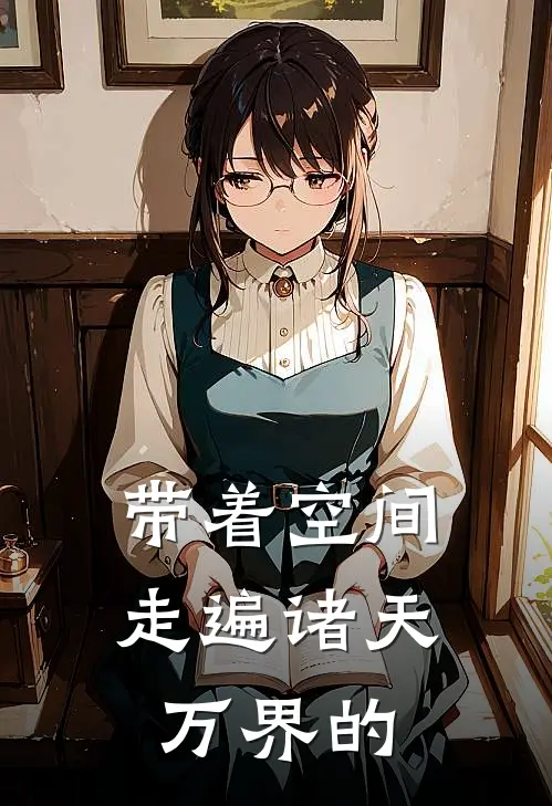 带着空间走遍诸天万界的