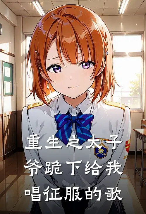 重生之太子爷跪下给我唱征服的歌