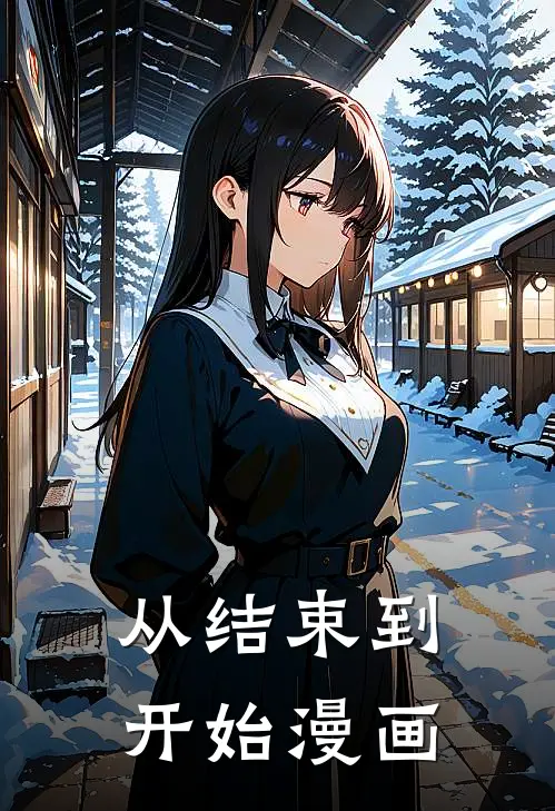 从结束到开始漫画