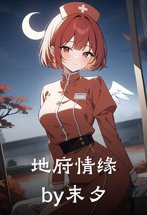 地府情缘by末夕