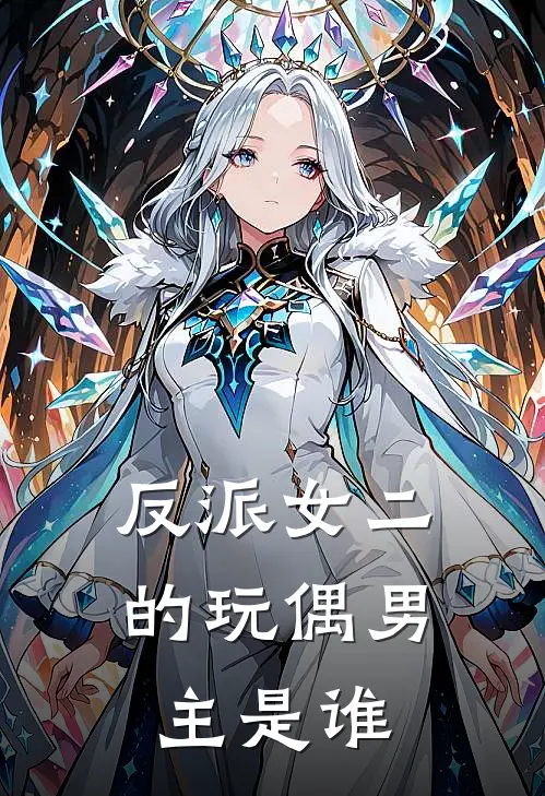 反派女二的玩偶男主是谁