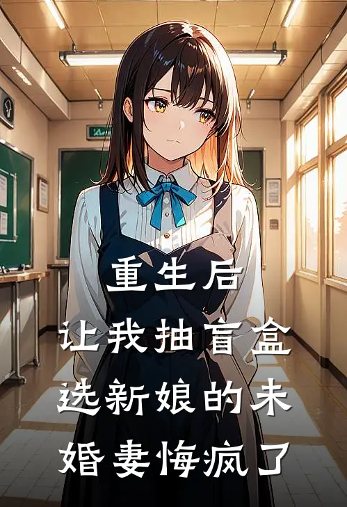 重生后，让我抽盲盒选新娘的未婚妻悔疯了（承欢北戎）全文免费阅读无弹窗大结局_重生后，让我抽盲盒选新娘的未婚妻悔疯了最新章节列表