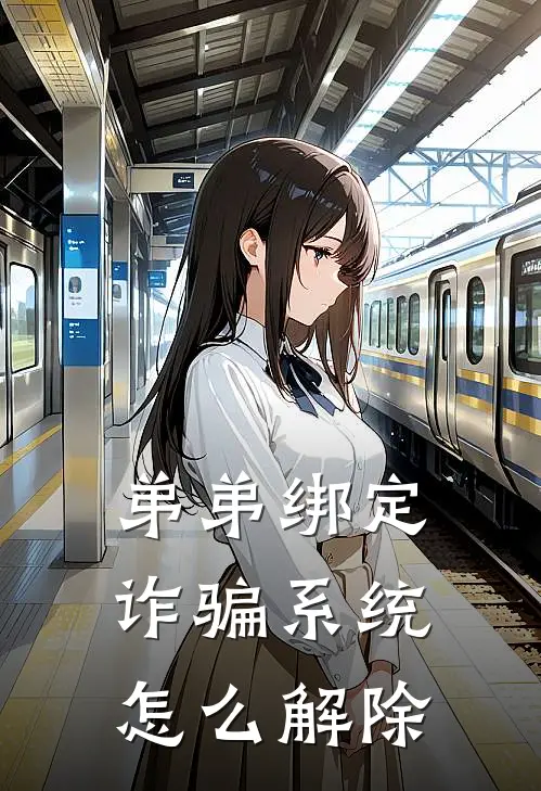 弟弟绑定诈骗系统怎么解除