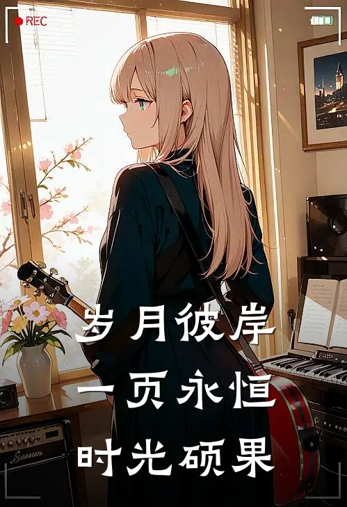 岁月彼岸一页永恒时光硕果