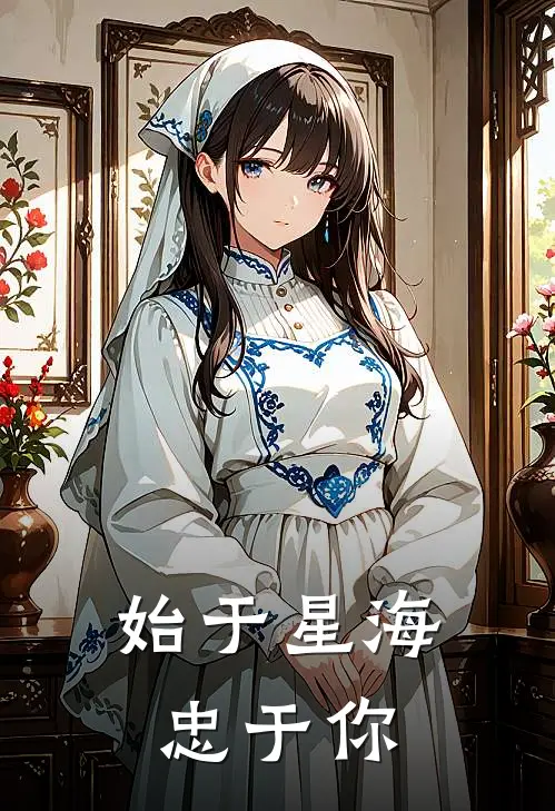 始于星海，忠于你