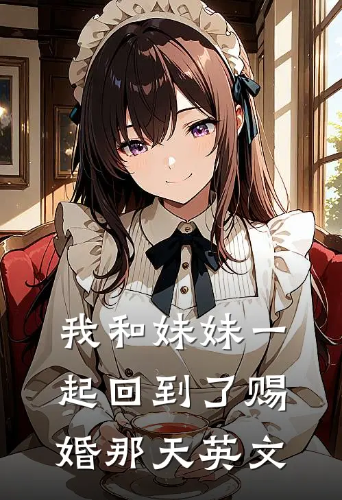 我和妹妹一起回到了赐婚那天英文