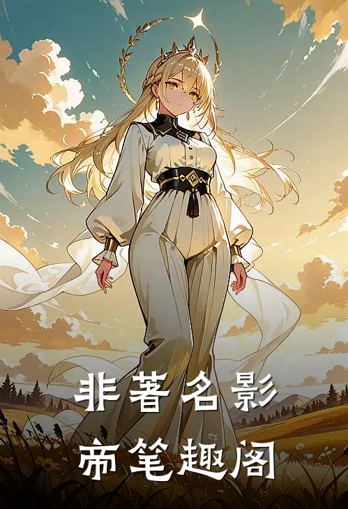 非著名影帝笔趣阁