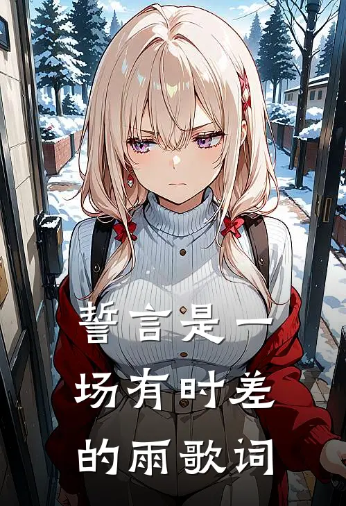 誓言是一场有时差的雨歌词