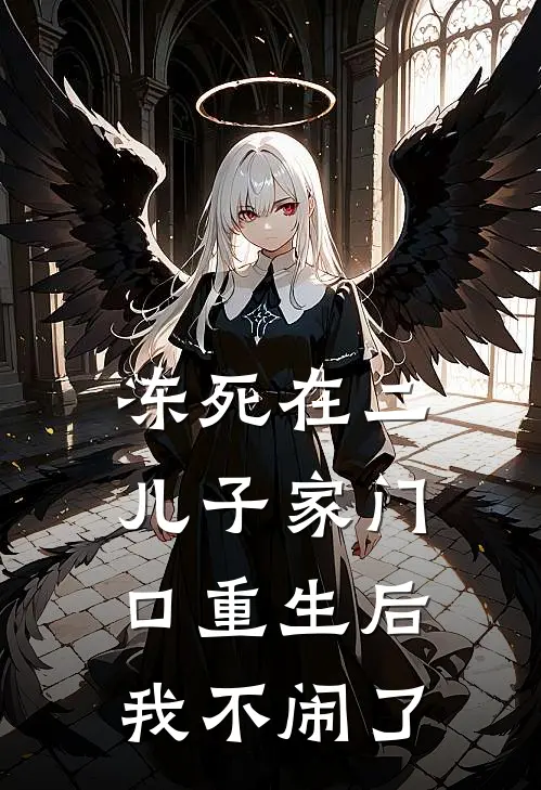 冻死在二儿子家门口重生后，我不闹了