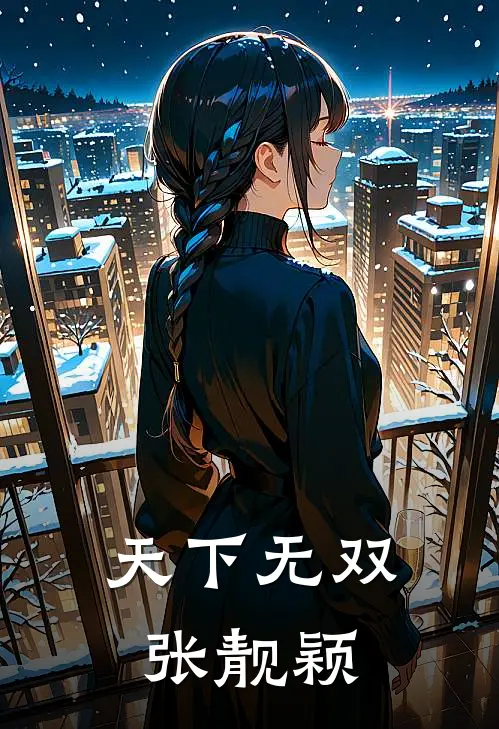 天下无双张靓颖