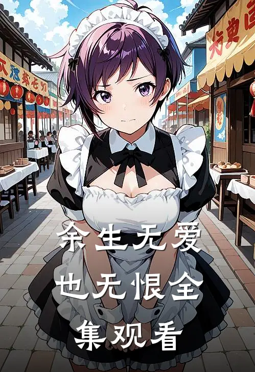 余生无爱也无恨全集观看