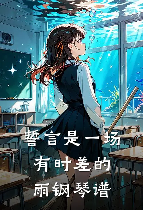 誓言是一场有时差的雨钢琴谱