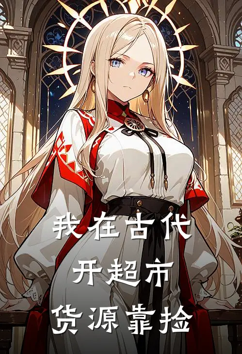 我在古代开超市，货源靠捡