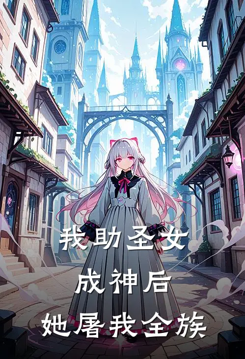 佚名佚名(我助圣女成神后，她屠我全族)全章节在线阅读_(我助圣女成神后，她屠我全族)全本在线阅读