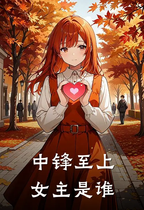 中锋至上女主是谁