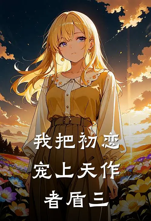 我把初恋宠上天作者盾三