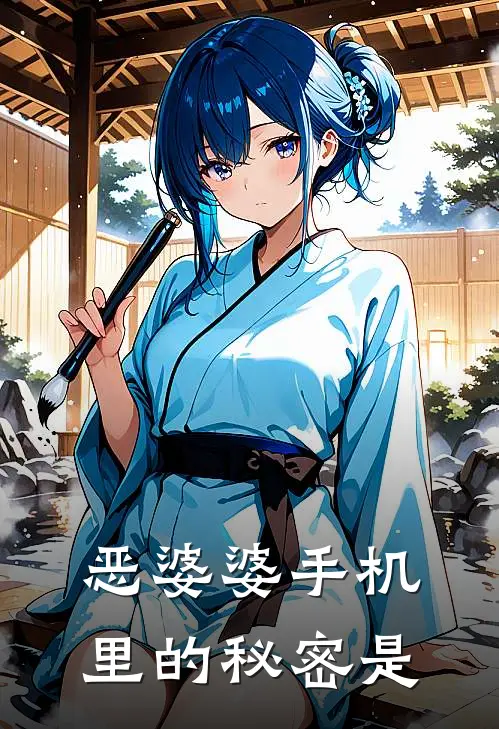 恶婆婆手机里的秘密是