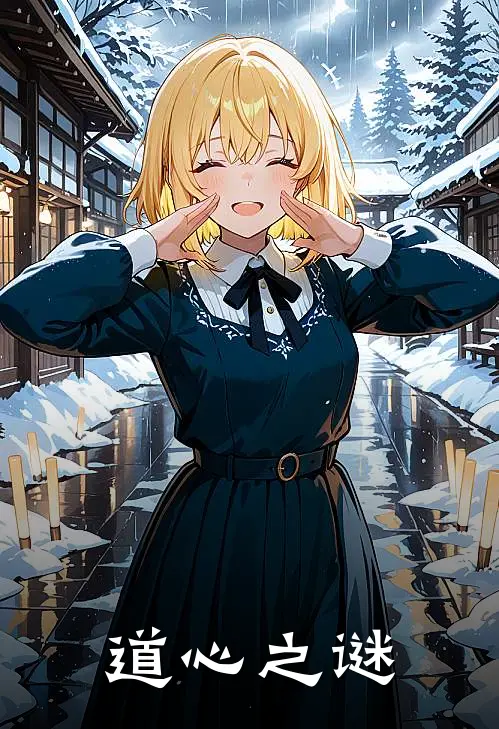 道心之谜李青苏清寒完结版小说阅读_完整版小说免费阅读道心之谜(李青苏清寒)