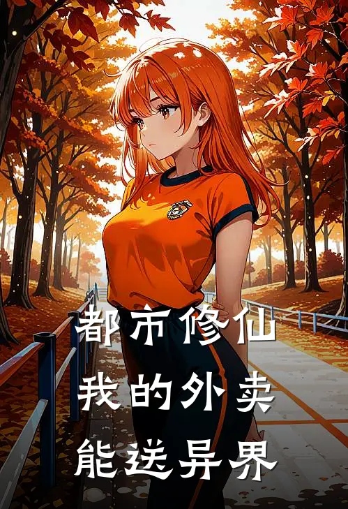 都市修仙：我的外卖能送异界