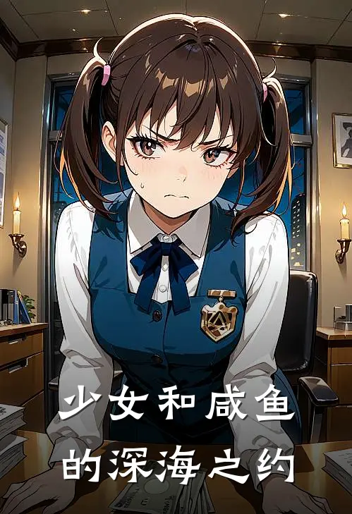 少女和咸鱼的深海之约